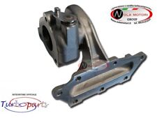 TURBO TURBINA CARTER