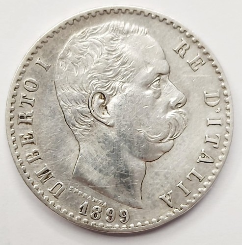 Regno italia lire - 2,