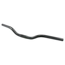 Piega manubrio bici trekking