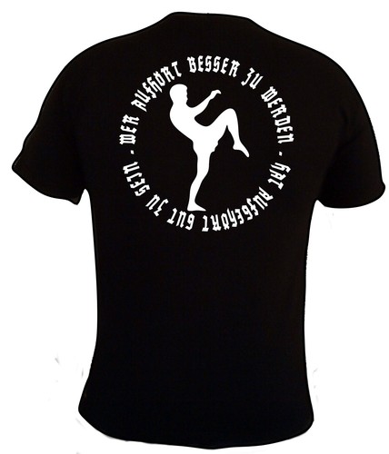 Bloodsport mma fightshirt - bloodsport,, mma,