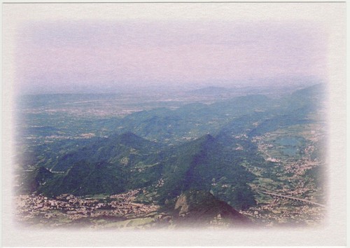 Revine tarzo laghi scorcio - tarzo,