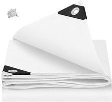Telo occhiellato 3x4 - occhiellato,