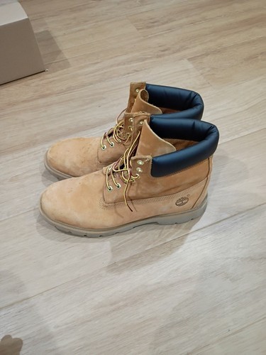 Timberland stivali lavoro - timberland,