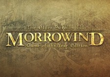 The elder scrolls iii - scrolls,