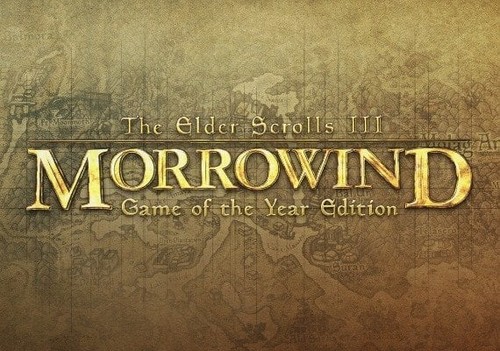 The elder scrolls iii - the,