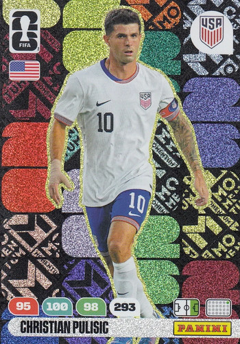 Panini adrenalyn fifa - panini,