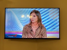 Tv 40 Pollici TCL  Led Full HD
