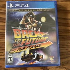 Ritorno al Futuro: Il Gioco -