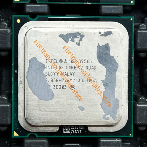 Processore desktop intel core - processore,