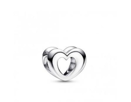 Pandora charm cuore - charm,
