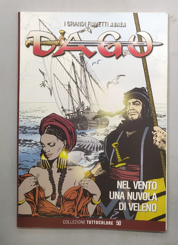 Dago collezione tuttocolore - dago,