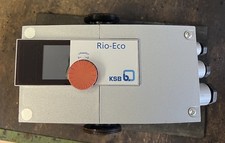 pompa di circolazione KSB modello Rio-Eco 30-80