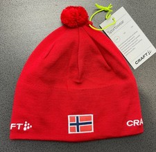 Cappello ARTIGIANALE sci