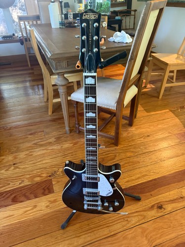 Gretsch electromatic black - gretsch,