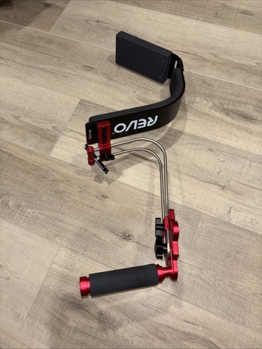 Revo 1000 piattaforma - sr-1000, di
