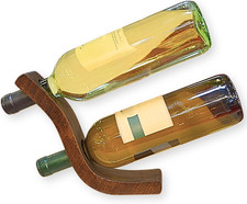 Armonia, Portabottiglie Vino