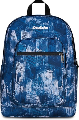 Invicta zaino scuola jelek - invicta,