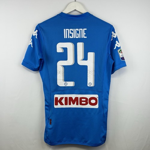 Kappa ssc napoli 2016 - napoli, 2016/17