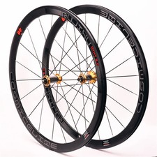 Set ruote bici strada 700c