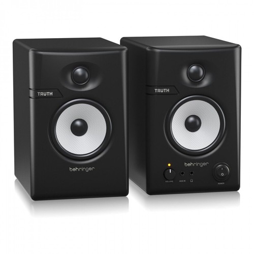 Behringer truth bt - behringer, 3.5