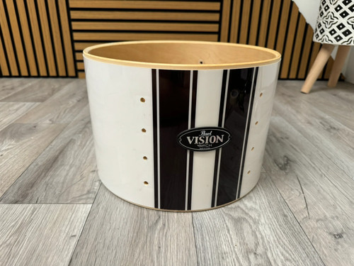 Pearl vision betulla tom drum - pearl,
