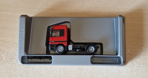 Herpa actros 1843 - actros, l