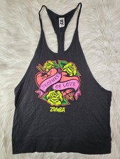 Zumba Fitness Prophet Of Love