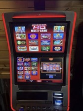 WMS BB3 HD MULTIGIOCO CASSA 14