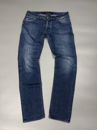 Jeans vintage stile jacob - jeans,