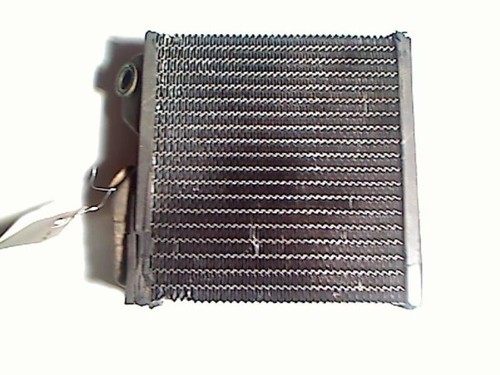 Radiatore riscaldamento opel - radiatore,
