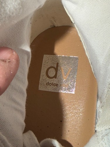 Dolce vita lace - vita, w/side