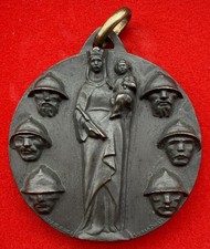 1928, Mutilati