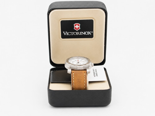 Nuovo con scatola orologio - *nuovo, scatola*