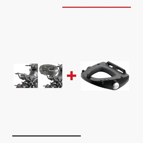 Kit givi 2132fz m5m - givi, +