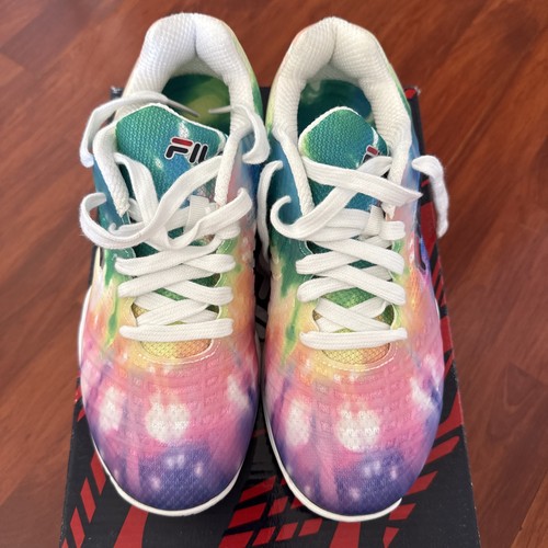 Scarpe tennis donna - tennis, fila