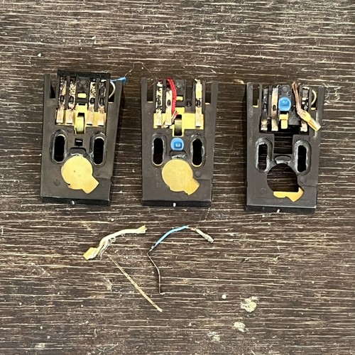 Porta testina shell - dual, 3