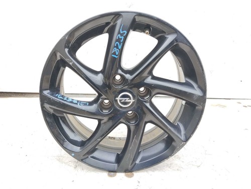 R16 cerchione lega - r16, /
