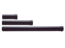 TUBO PER STUFE A PELLET PLUS