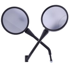 Coppia specchietti retrovisori