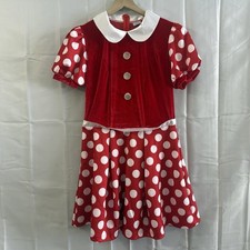 Costume Disney Minnie Mouse