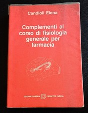 Complementi al corso di