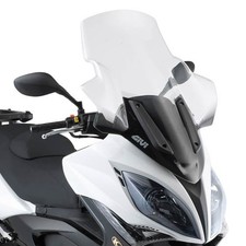 GIVI  D295ST PARABREZZA