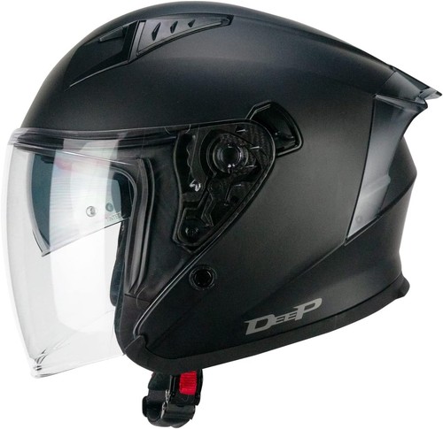 Casco jet uomo donna - jet, 127