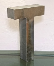 Lettera "T" SELETTI HOME