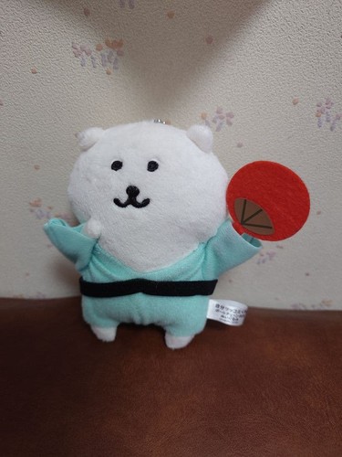 Jibun tsukkomi kuma peluche - jibun,