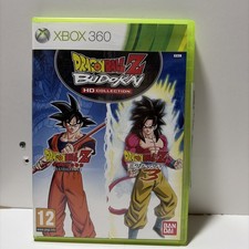 Dragon Ball Z Budokai