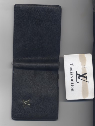 Portafoglio uomo louis vuitton - portafoglio,
