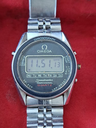 Omega speedmaster professional - omega,