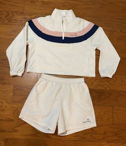 Sergio tacchini monte mens zip - sergio,