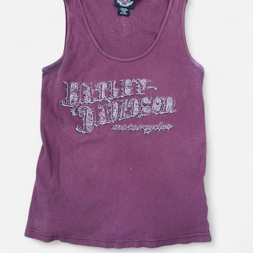 Canotta harley davidson - canotta, harley-davidson